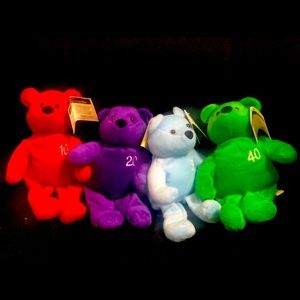 NutriBears nutri system weight loss awards 9”